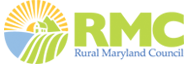 Rural Maryland Council Logo