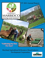MARBIDCO Annual Report