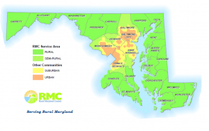 The Rural Maryland Council