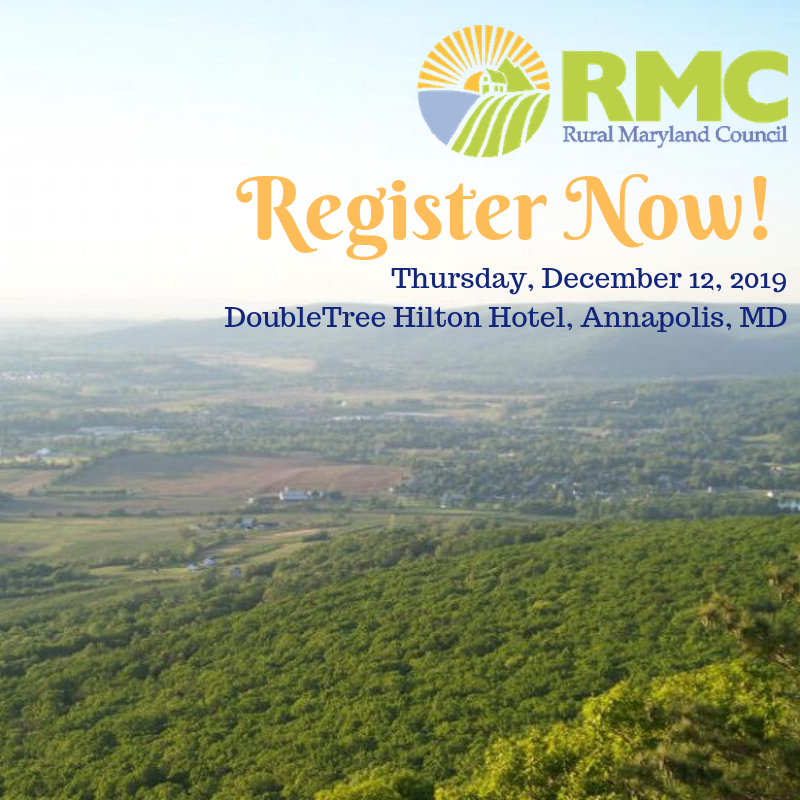 RURAL MARYLAND COUNCIL