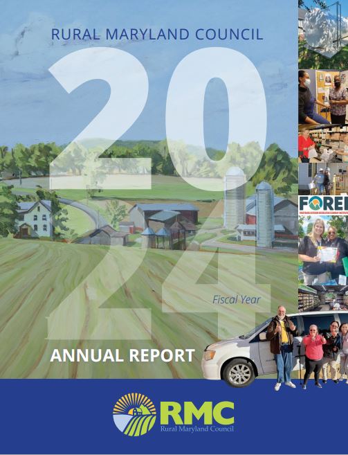 RURAL MARYLAND COUNCIL